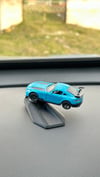 Mercedes-Benz Diecast Model Torpido Drifter Seti Torpido Süsü