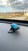 Mercedes-Benz Diecast Model Torpido Drifter Seti Torpido Süsü
