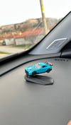 Mercedes-Benz Diecast Model Torpido Drifter Seti Torpido Süsü