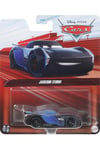 Metal Cars Orijinal Jackson Storm Drifter