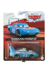Metal Cars Orijinal Kral Drifter