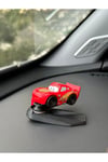 Metal Cars Orijinal Lightning Mcqueen Drifter