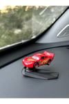 Metal Cars Orijinal Lightning Mcqueen Drifter