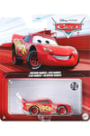 Metal Cars Orijinal Lightning Mcqueen Drifter