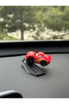 Metal Cars Orijinal Lightning Mcqueen Drifter