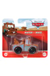 Metal Cars Orijinal Mater Drifter