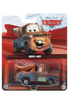 Metal Cars Orijinal Mater Drifter