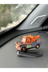Metal Cars Orijinal Mater Drifter