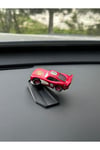 Metal Cars Orijinal Radiator Springs Mcqueen Drifter