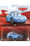 Metal Cars Orijinal Sally Drifter