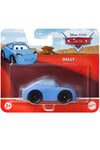 Metal Cars Sally Drifter