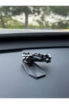 Metal Formula Mercedes F1 Drifter