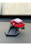 Mini Cooper S Metal Model Torpido Drifter Seti Torpido Süsü
