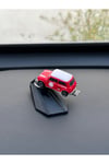 Mini Cooper S Metal Model Torpido Drifter Seti Torpido Süsü