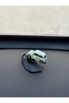 Mini Cooper S Yeşil Metal Model Torpido Drifter Seti Torpido Süsü