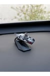 Model Gemi Metal Model Torpido Drifter Seti Torpido Süsü