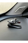 Model Gemi Metal Model Torpido Drifter Seti Torpido Süsü