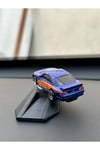 Nissan Silvia S15 Metal Model Torpido Drifter Seti Torpido Süsü