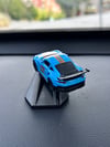 Porsche 911 Racing Tasarımlı Diecast Model Torpido Drifter Seti Torpido Süsü