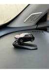 Porsche Cayenne Mor Metal Model Torpido Drifter Seti Torpido Süsü