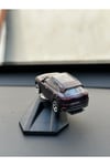 Porsche Cayenne Mor Metal Model Torpido Drifter Seti Torpido Süsü