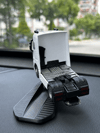 Renault Beyaz Diecast Tır Torpido Drifter Seti Torpido Süsü