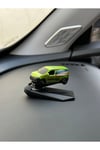 Renault Kangoo Yeşil Metal Model Torpido Drifter Seti Torpido Süsü