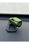 Renault Kangoo Yeşil Metal Model Torpido Drifter Seti Torpido Süsü