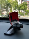 Renault Kırmızı Diecast Tır Torpido Drifter Seti Torpido Süsü