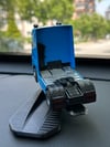 Renault Mavi Diecast Tır Torpido Drifter Seti Torpido Süsü