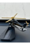 Sikorsky S-70 Metal Gövdeli Model Helikopter Torpido Drifter Seti Torpido Süsü