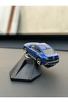 Subaru WRX S4 Mavi Metal Model Torpido Drifter Seti Torpido Süsü