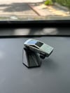 Tesla Cybertruck Metal Model Torpido Drifter Seti Torpido Süsü