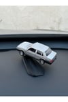 Tofaş Doğan 12 CM Model Torpido Drifter Seti Torpido Süsü