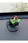 Toy Story Woody Metal Model Torpido Drifter Seti Torpido Süsü