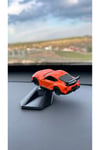 Toyota Supra Diecast Model Torpido Drifter Seti Torpido Süsü
