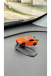 Toyota Supra Diecast Model Torpido Drifter Seti Torpido Süsü