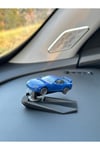 Toyota Supra Mk4 Mavi Metal Araç Torpido Drifter Seti Torpido Süsü
