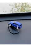 Volkswagen Golf 7 Mavi Metal Model Torpido Drifter Seti Torpido Süsü