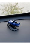 Volkswagen Golf Mk4 Mavi Metal Model Torpido Drifter Seti Torpido Süsü