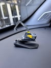 Volvo Diecast Ekskavatör Torpido Drifter Seti Torpido Süsü