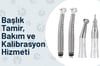 Dental Başlık Teknik Servis