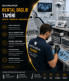Dental Başlık Teknik Servis