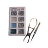 İda Vigor Sectional Matrix Set