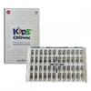Kids Crown Pçk Molar Set 48'Lik