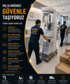 Klinik Taşıma Hizmetleri