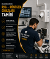 RVG & Röntgen Teknik Servis