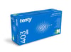 Tenty Mavi Nitril Eldiven