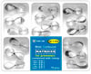 Tor Premolar Matrix Sistem No 1.540