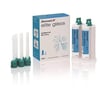 Zhermack Elite Glass 2x50 ml - Direkt Estetik Restorasyonlarda Transparan Matris Yapımında Kullanılan Şeffaf A-Silikon